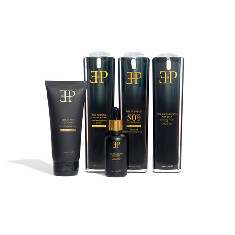 Skincare