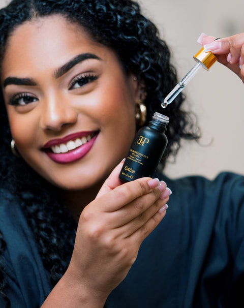 SkinCare by EPBeauty