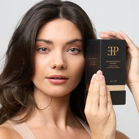 The Professional's Vitamin C Serum