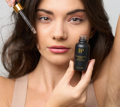 The Professional's Vitamin C Serum