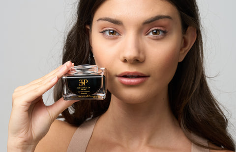 The Natural Lip SPF 30+ Lip Balm