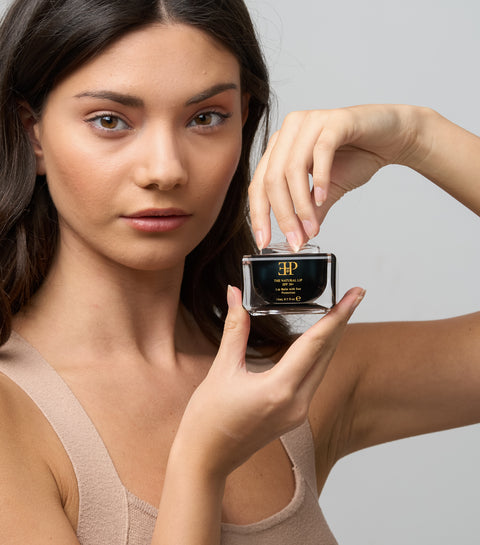 The Natural Lip SPF 30+ Lip Balm