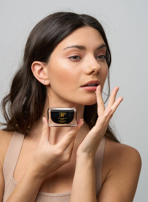 The Natural Lip SPF 30+ Lip Balm