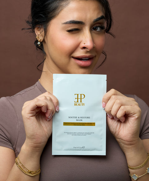 Soothe & Restore Mask