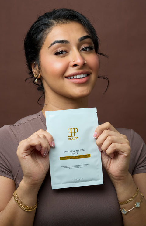 Soothe & Restore Mask