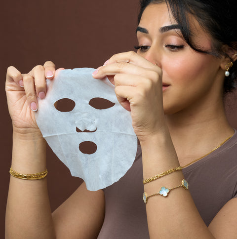 Soothe & Restore Mask