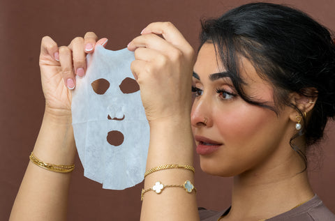 Soothe & Restore Mask