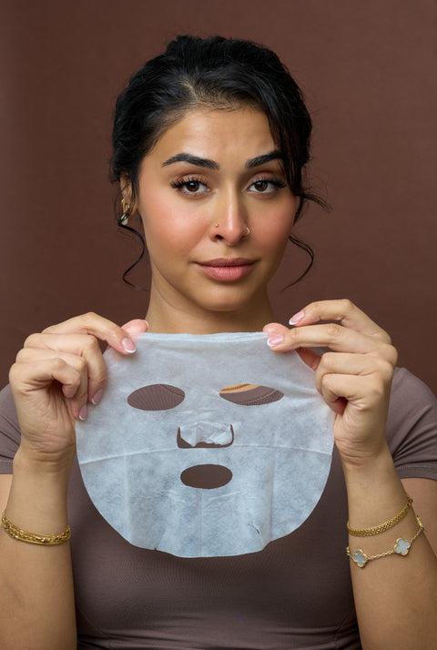 Soothe & Restore Mask