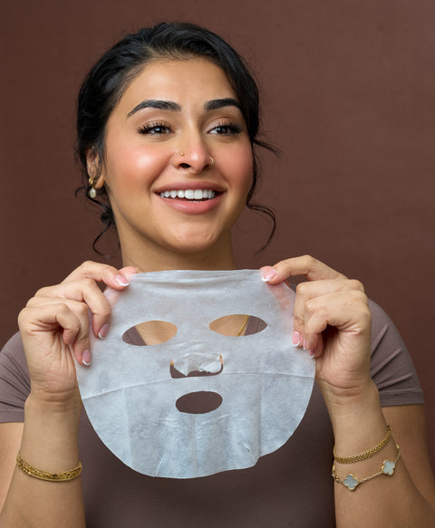 Soothe & Restore Mask