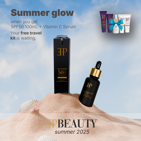 Summer Deal # 3