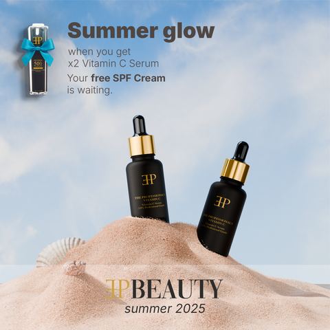 Summer Deal # 4