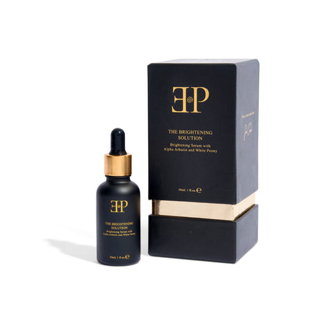 The Brightening Solution