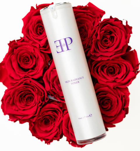 Skin Radiance Toner