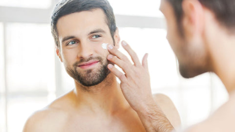 The Rise of Skincare for Men: Why It Matters