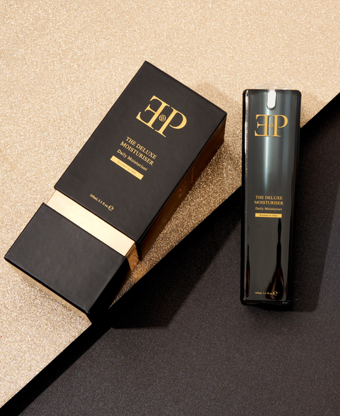 Moisturisers &  Hydrators