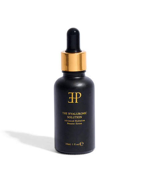 Hyaluronic Serum