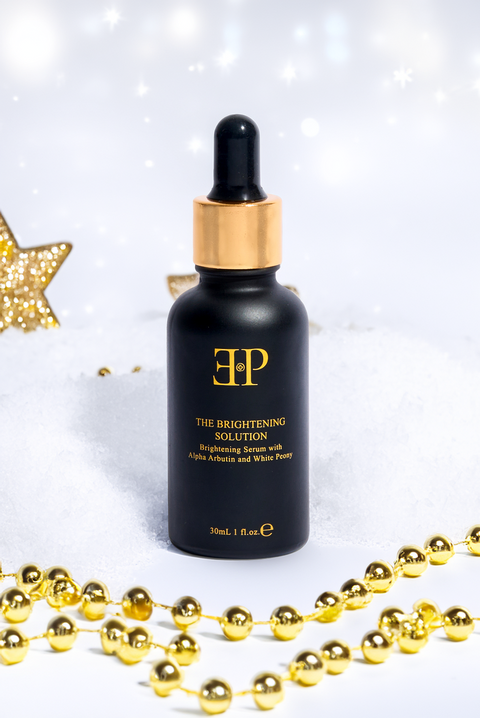 The Brightening Solution