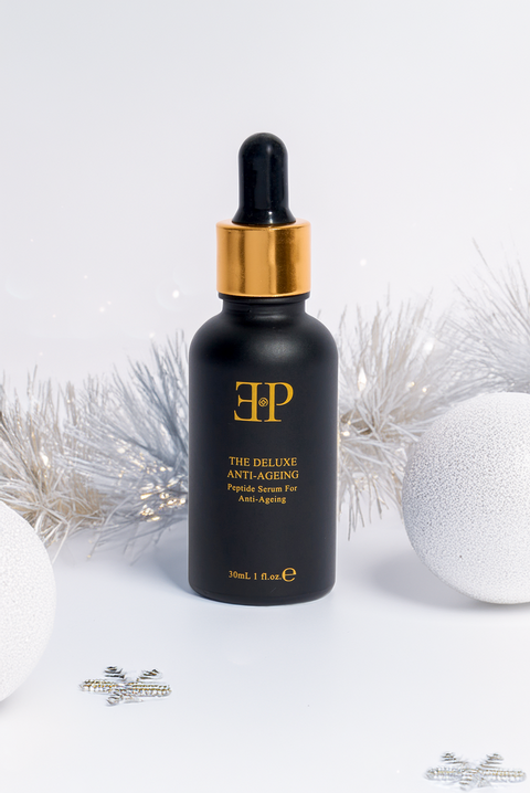 The Deluxe Anti-Ageing