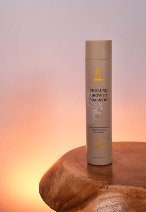 ProLuxe Growth Shampoo