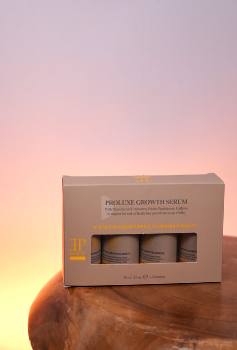 ProLuxe Growth Serum