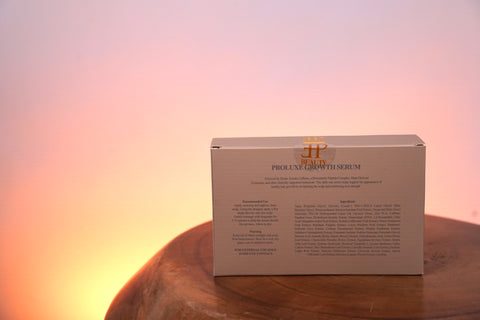 ProLuxe Growth Serum