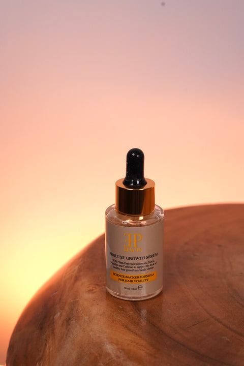 ProLuxe Growth Serum
