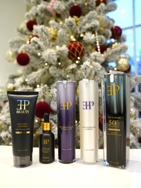 🎁 Anti Ageing Super Kit