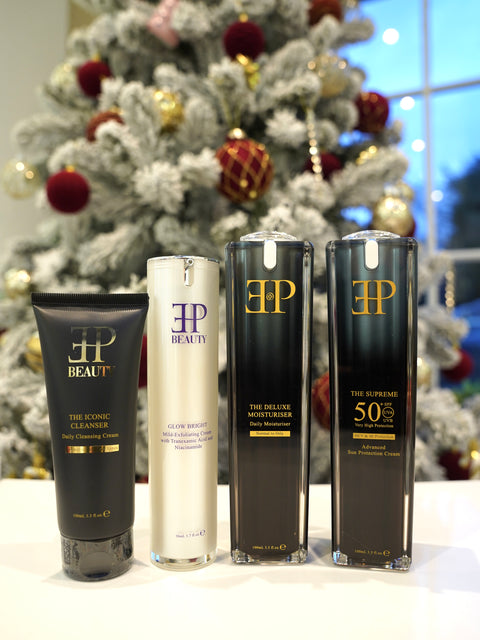 🎁 Pigmentation Kit (without Retinol) / Dry