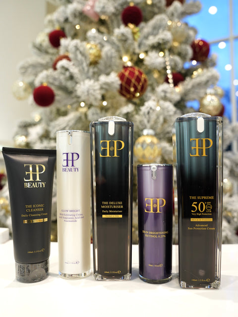 🎁 Pigmentation Kit (with Retinol) / Dry