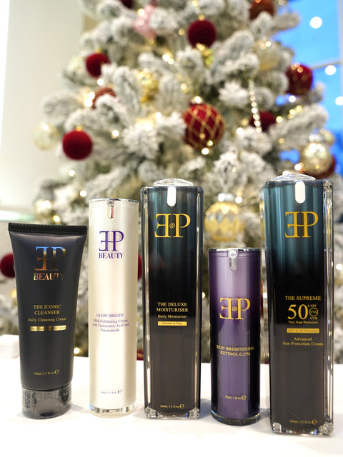 🎁 Pigmentation Kit (with Retinol) / Oily