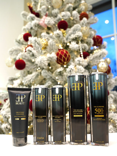 🎁 Acne Prone Skin Kit