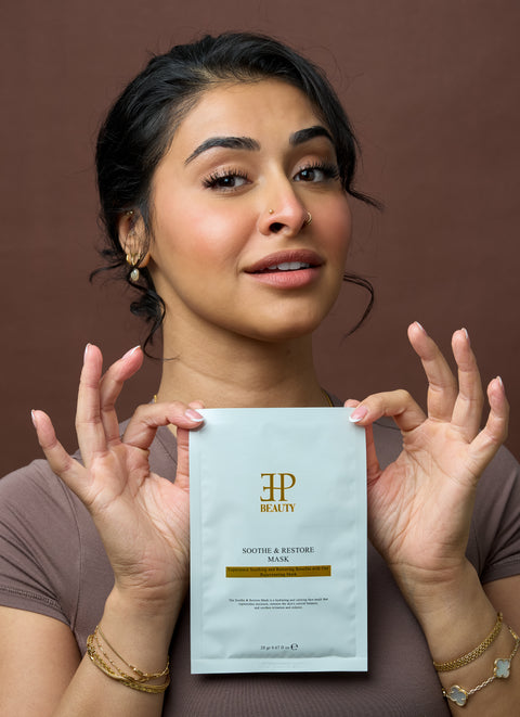 Soothe & Restore Mask