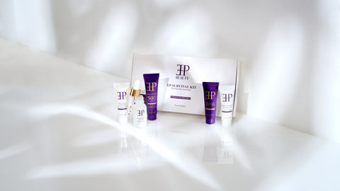 Survival Kit - For Dry Skin