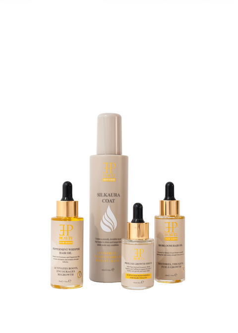 Smooth & Shine System