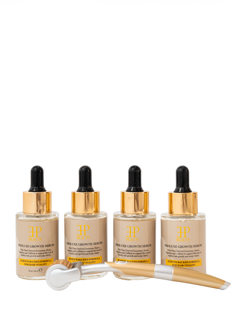 Growth Activation System