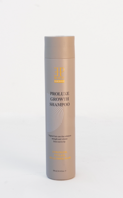 ProLuxe Growth Shampoo