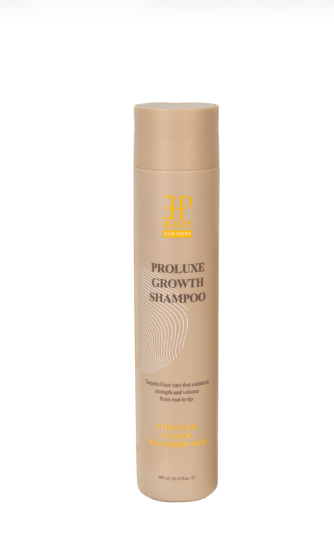 ProLuxe Growth Shampoo