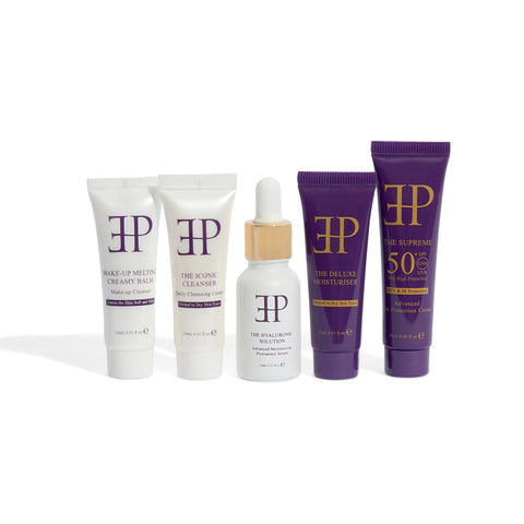 Survival Kit - For Dry Skin