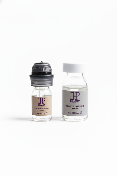 Clinical Design Hair Growth