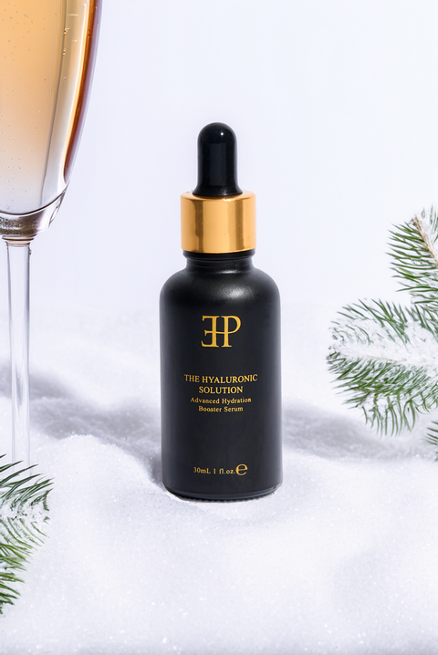 The Hyaluronic Solution