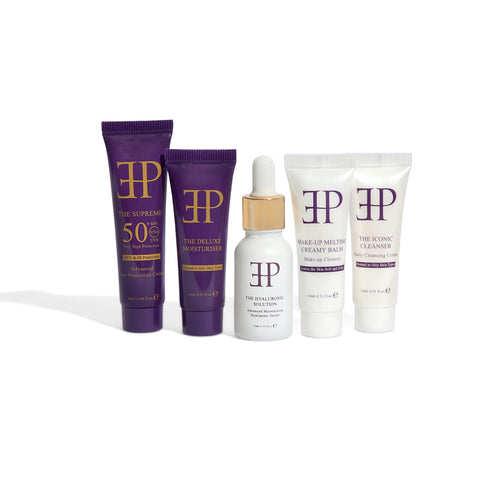 Survival Kit - For Oily Skin