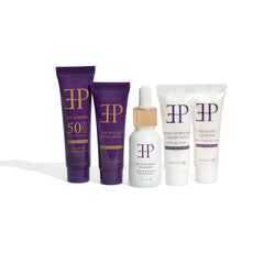 Survival Kit - For Oily Skin