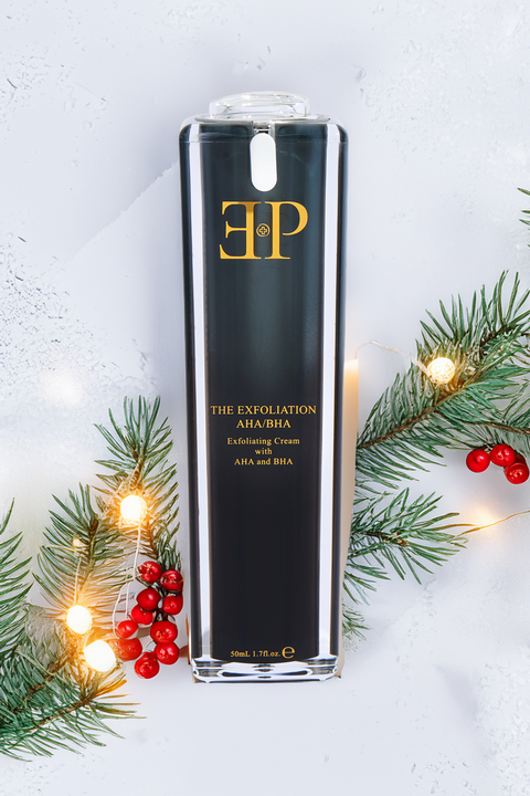 The Exfoliation AHA/BHA