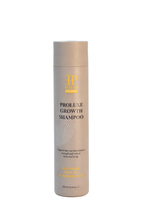 ProLuxe Growth Shampoo