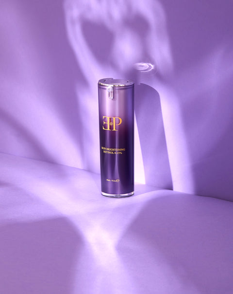 Skin Brightening Retinol 0.25