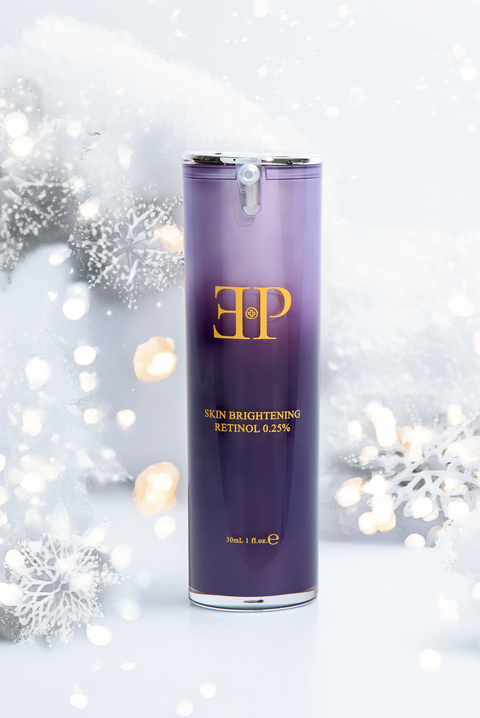Skin Brightening Retinol 0.25