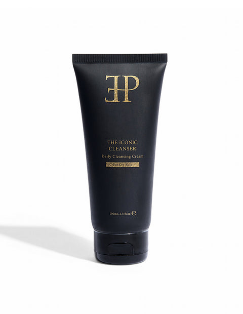 The Iconic Cleanser - For Dry Skin