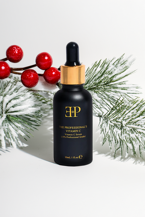 The Professional's Vitamin C Serum