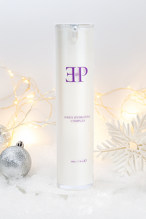 Daily Hydrating Complex