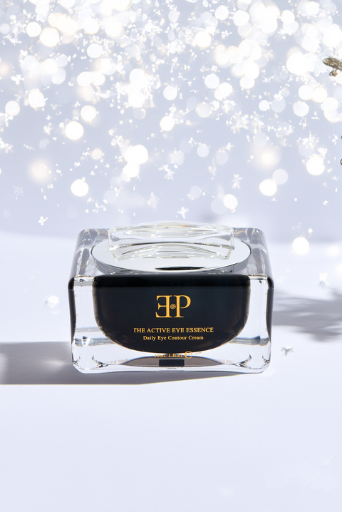 The Active Eye Essence